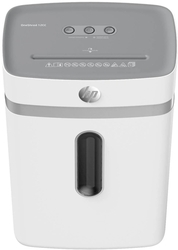 Skartovač HP OneShred 12CC