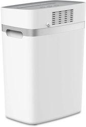 Skartovač HP OneShred 12CC