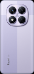 Xiaomi Redmi Note 14 Pro 5G 12GB/512GB Lavender Purple