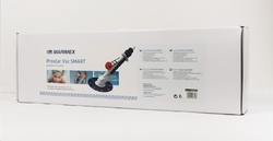 Bazénový vysávač Marimex ProStar Vac Smart poloautomatický