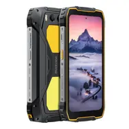 Blackview BV7300 6+256GB čierno-žltá / 6.67" / 256GB / Android 14