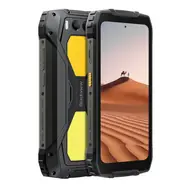 Blackview BV7300 6+256GB čierna / 6.67" / 256GB / Android 14