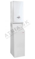 Protherm Gepard Condens 25MKO + B 60 Z dolná