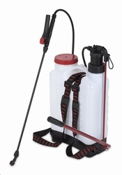 Postrekovač Kreator KRTGR6812 tlakový, zádový, 12l