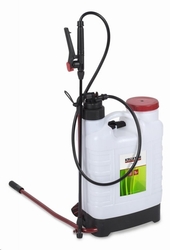 Postrekovač Kreator KRTGR6812 tlakový, zádový, 12l