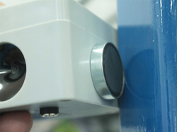 3D ultrazvukový plašič na kuny, myši a potkany DRAGON ULTRASONIC C360 SMART