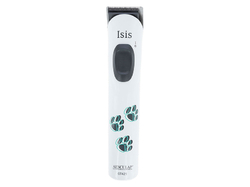 Akumulátorový strihací strojček na psy AESCULAP ISIS GT421