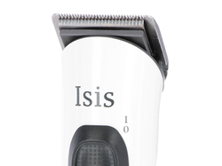 Akumulátorový strihací strojček na psy AESCULAP ISIS GT421