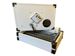 Automatická liaheň na vajcia PL MASCHINE MIDI55FSK