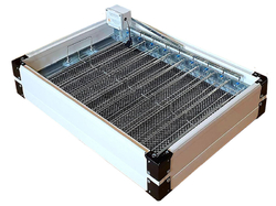 Automatická liaheň na vajcia PL MASCHINE MIDI55FSK