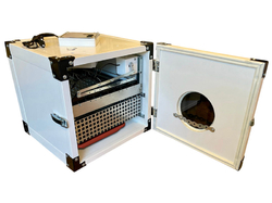 Automatická liaheň na vajcia PL MASCHINE MIDI60FSK