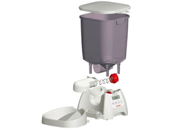 Automatický dávkovač granúl pre psy a mačky KERBL 80853 CAT MATE 3kg