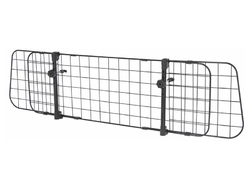 Bezpečnostná mreža do auta pre psa KERBL 80581, 96-145 x 30 cm