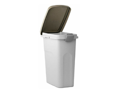 Box na granule pre psov a mačky STEFANPLAST FUSTO 25L