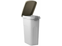 Box na granule pre psov a mačky STEFANPLAST FUSTO 40L