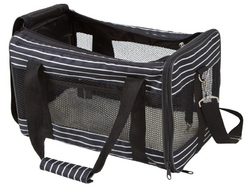Cestovná taška pre psa, mačku KERBL 80591 CUBA, 40x26x28cm, do 9kg