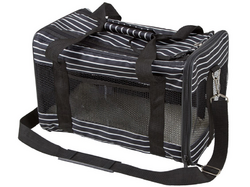 Cestovná taška pre psa, mačku KERBL 80591 CUBA, 40x26x28cm, do 9kg