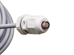 Externý svetelný sensor JOSTechnik LDR 1m