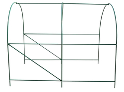 Fóliovník HNK 200x200x200 cm