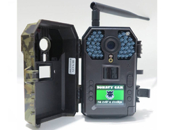 Fotopasca BUNATY FULL HD GSM 4G