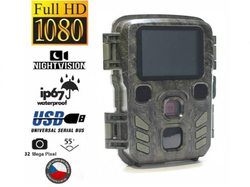 Fotopasca BUNATY MINI FULL HD