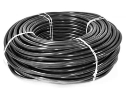 Hadica na prívod vody CIMUKA HRT-04 (12,5 X 17 MM) - 1m