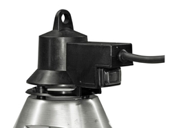 Infralampa s úsporným režimom KERBL 22281 ARTAS, 175W, kábel 2,5m