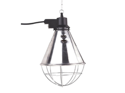 Infralampa s úsporným režimom KERBL 22281 ARTAS, 175W, kábel 2,5m