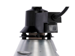 Infralampa s úsporným režimom KERBL 22291 ARTAS, 175W, kábel 5m