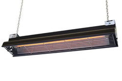 Infražiarič závesný SYNER LCA 750 W pre kurčatá, prasiatka, žriebätá, teľatá