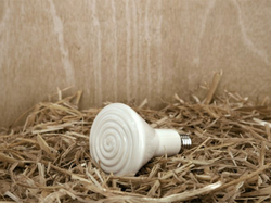 Infražiarovka keramická KERBL 225286 OEM, 150 W