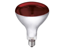Infražiarovka KERBL 22245, 250W - červená