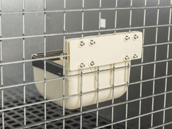 Klietka pre králiky CF191.70 MAXI 86x53x63 cm