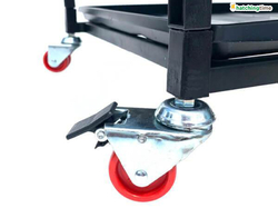 Klietka pre prepelice CIMUKA BYK-03-2K