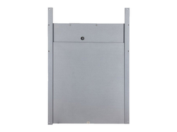 Komplet automatického otvárania a zatvárania kurína KERBL 70590 EASY PROTECT 30x33 R