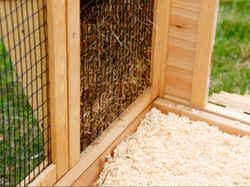 Králikáreň KERBL 81709 HUTCH XXL VARIO
