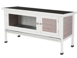 Králikáreň KERBL 81721 FREDDY, 116x45x62 cm