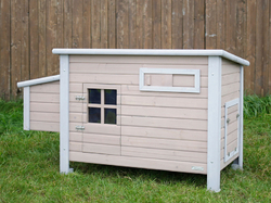 Kurín pre sliepky KERBL 81702 EMMA