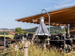 Lapač ovádov KERBL 323500 TAONX ECO
