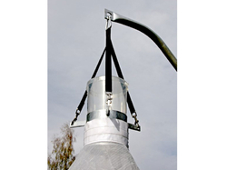 Lapač ovádov KERBL 323500 TAONX ECO
