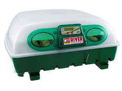 Liaheň na vajcia RIVER SYSTEMS ET 49 - s doliahňou hydiny
