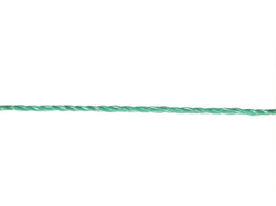 Nevodivá sieť pre hydinu KERBL 292278, 106 cm x 50 m / 2 hroty