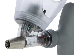 Očkovací injekčný automat KERBL 23121 HSW ECO-MATIC® s nástavcom na fľaštičky, LL, 2,0ml