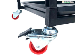 Odchovňa hydiny CIMUKA CB40-03-2K