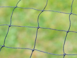 Ochranná sieť proti dravcom KERBL 73154, 5x10 m