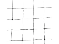 Ochranná sieť proti dravcom KERBL 73156, 20x10 m