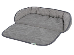 Pelech pre psov a mačky KERBL 80374 EMALIA, 60x40x12 cm