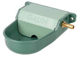 Plaváková napájačka s barelom GAUN 71090 - 20 l