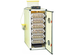Plne automatická liaheň na vajcia CIMUKA CT180SH AUTOMATIC