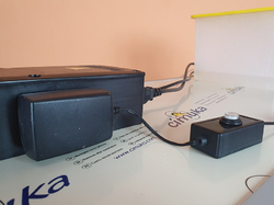 Plne automatická liaheň na vajcia CIMUKA HB700S AUTOMATIC